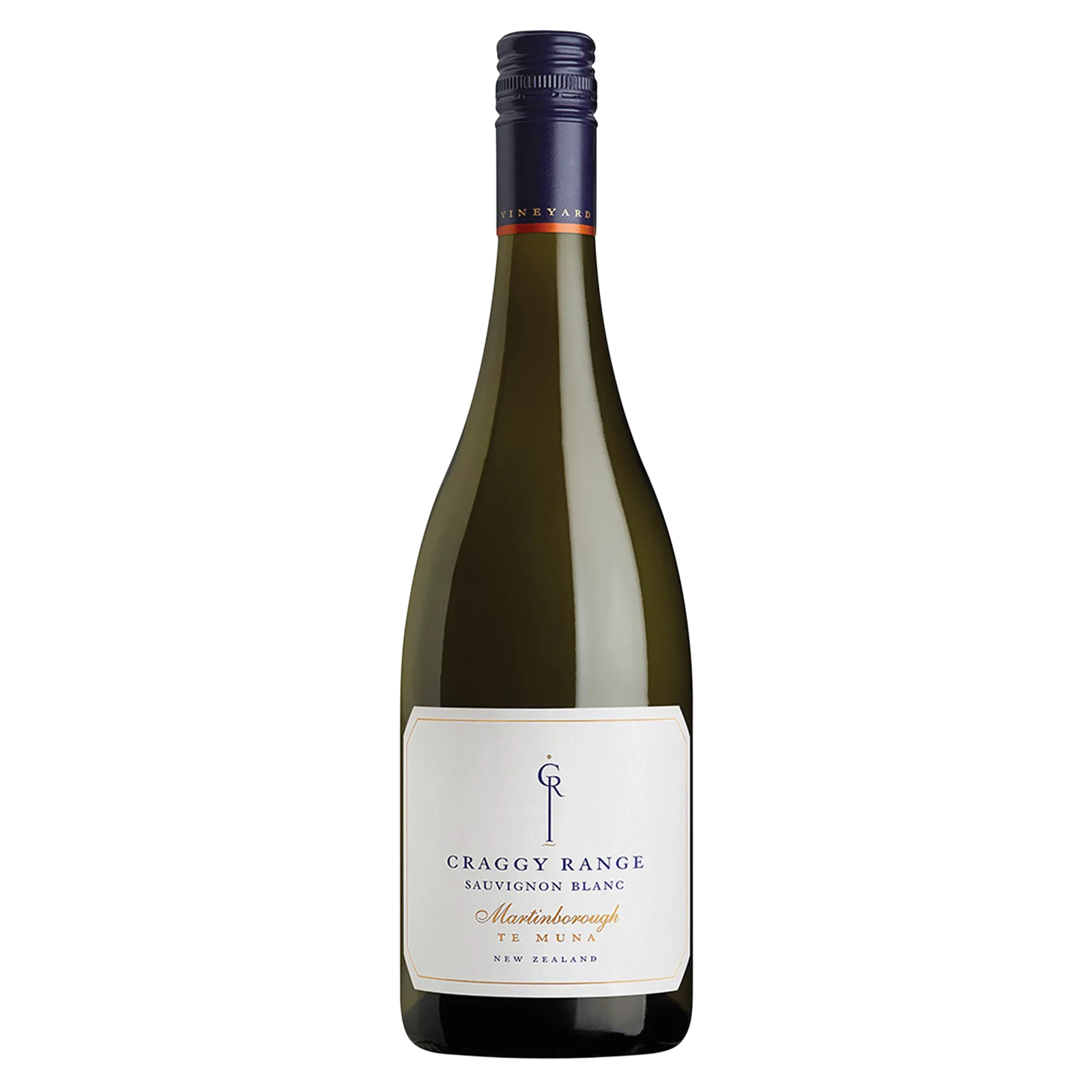 Craggy Range Sauvignon Blanc