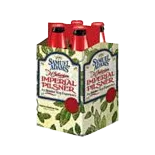 Sam Adams Imperial Pilsner (4PKB