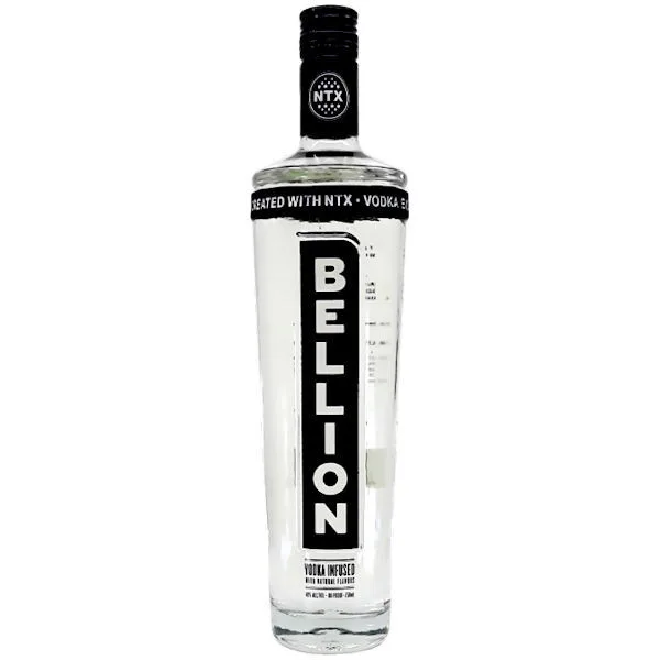 Bellion Vodka 750Ml