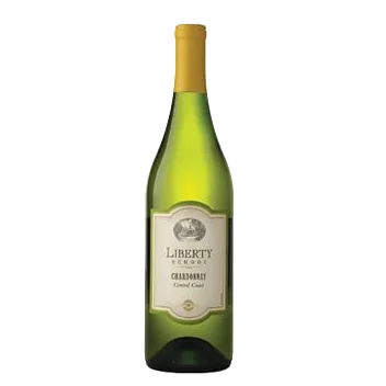 Liberty School Chardonnay '10 (750 ML)