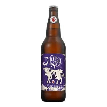 Left Hand Milk Stout 22oz (22 OZ BTL