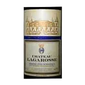 Ch Lagarosse Rouge Bordeaux