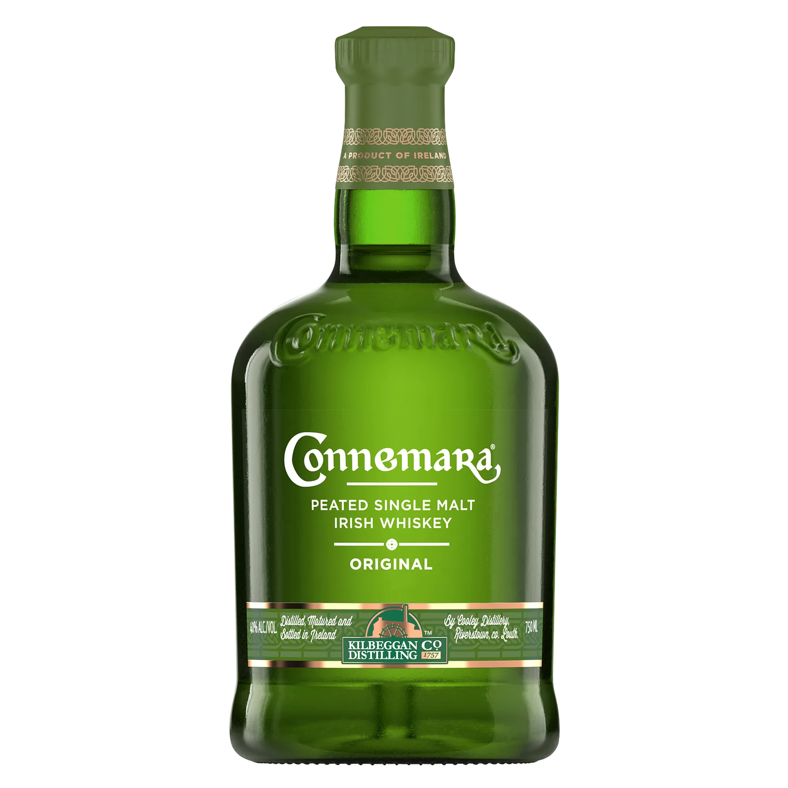 Connemara Irish Whisky