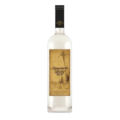 Margaritaville Silver Rum