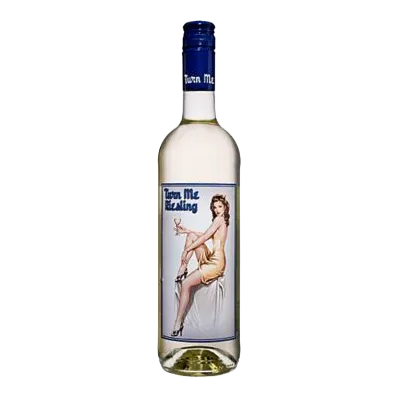 Turn Me Riesling