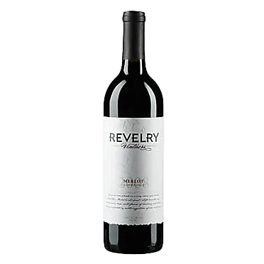 Revelry Merlot