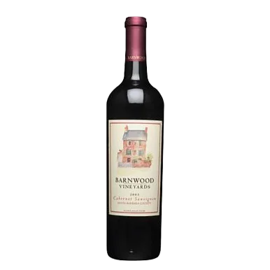 Barnwood Cabernet
