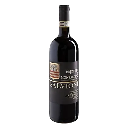 Salvioni Brunello 13