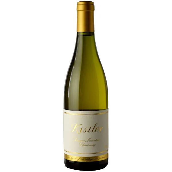 Kistler Sonoma Mountain Chardonnay 2021