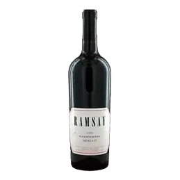 Ramsay Merlot