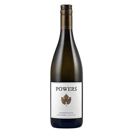 Powers Chardonnay