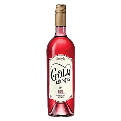 Helwig Gold Country Rose