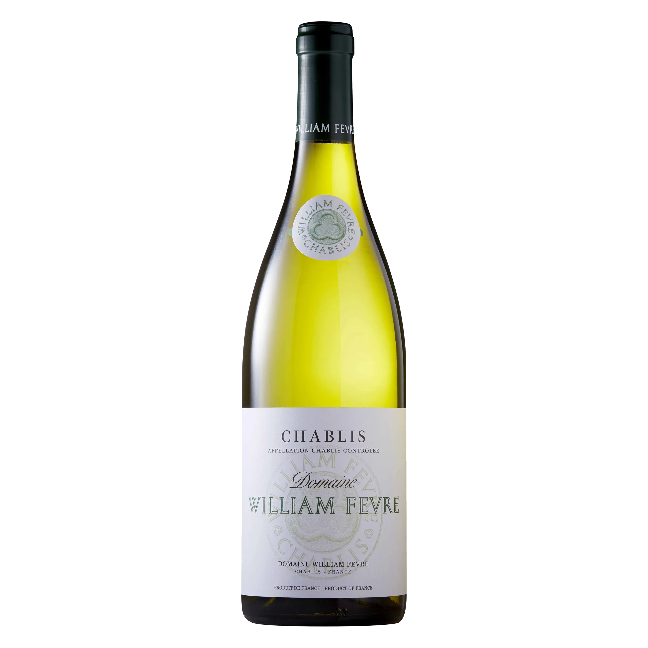 William Fevre Estate Chablis