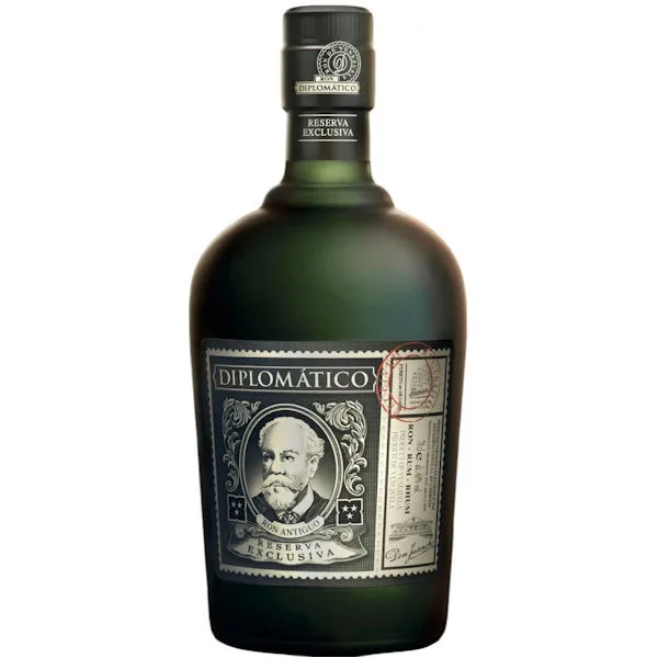 Diplomatico Reserva Exclusiva Venezuelan Rum 750Ml
