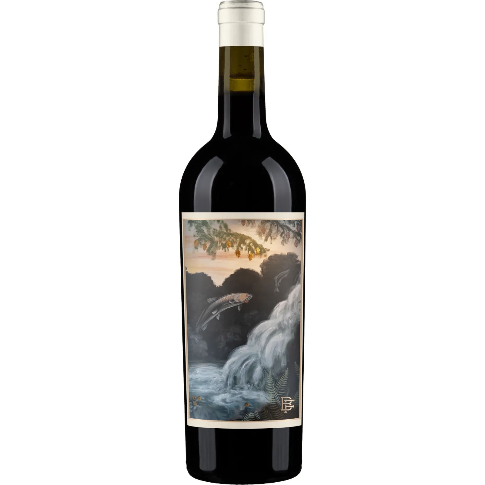 Browne On Fox Island Cabernet Sauvignon