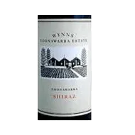 Wynn's Coonawarra Shiraz
