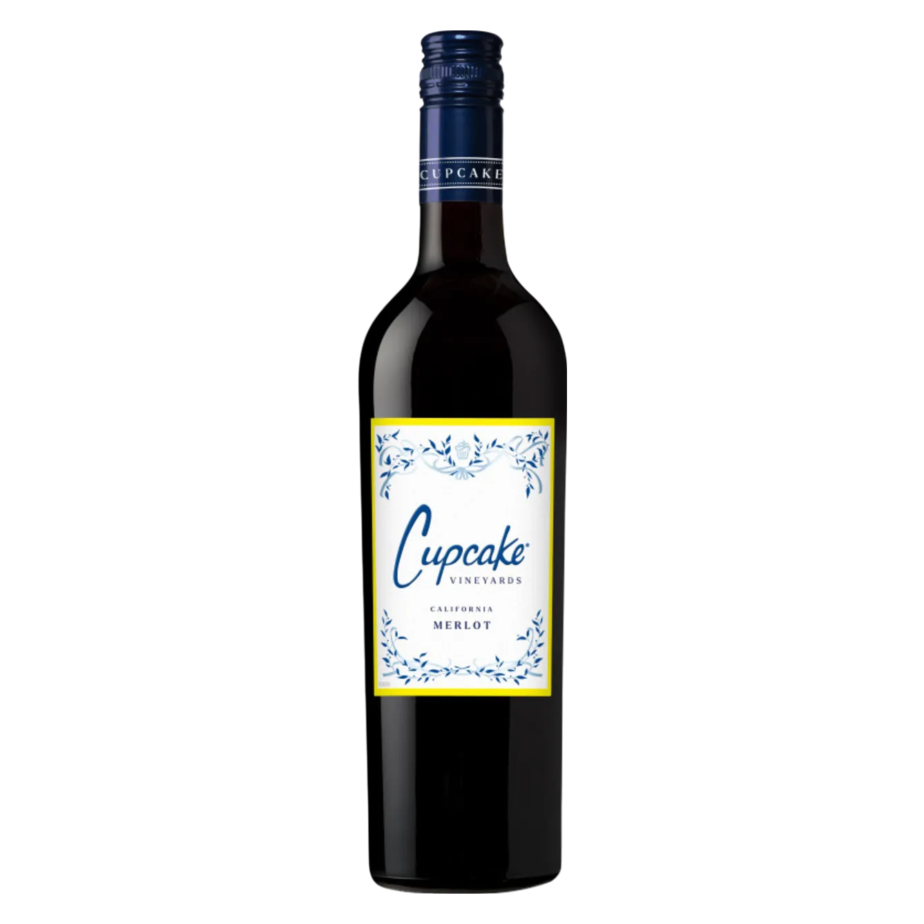 Cupcake Merlot