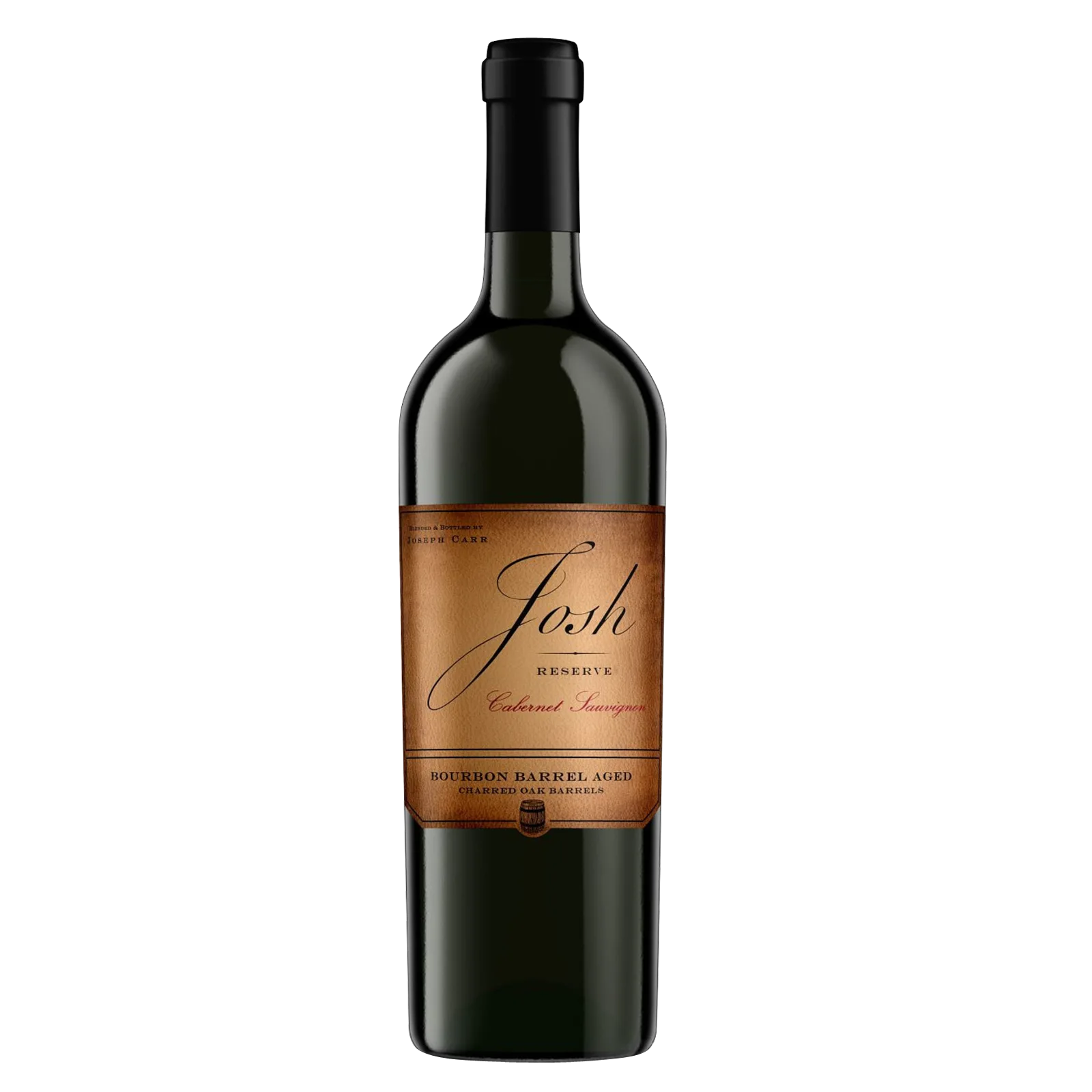Josh Cellars Bourbon Barrel Cabernet Sauvignon