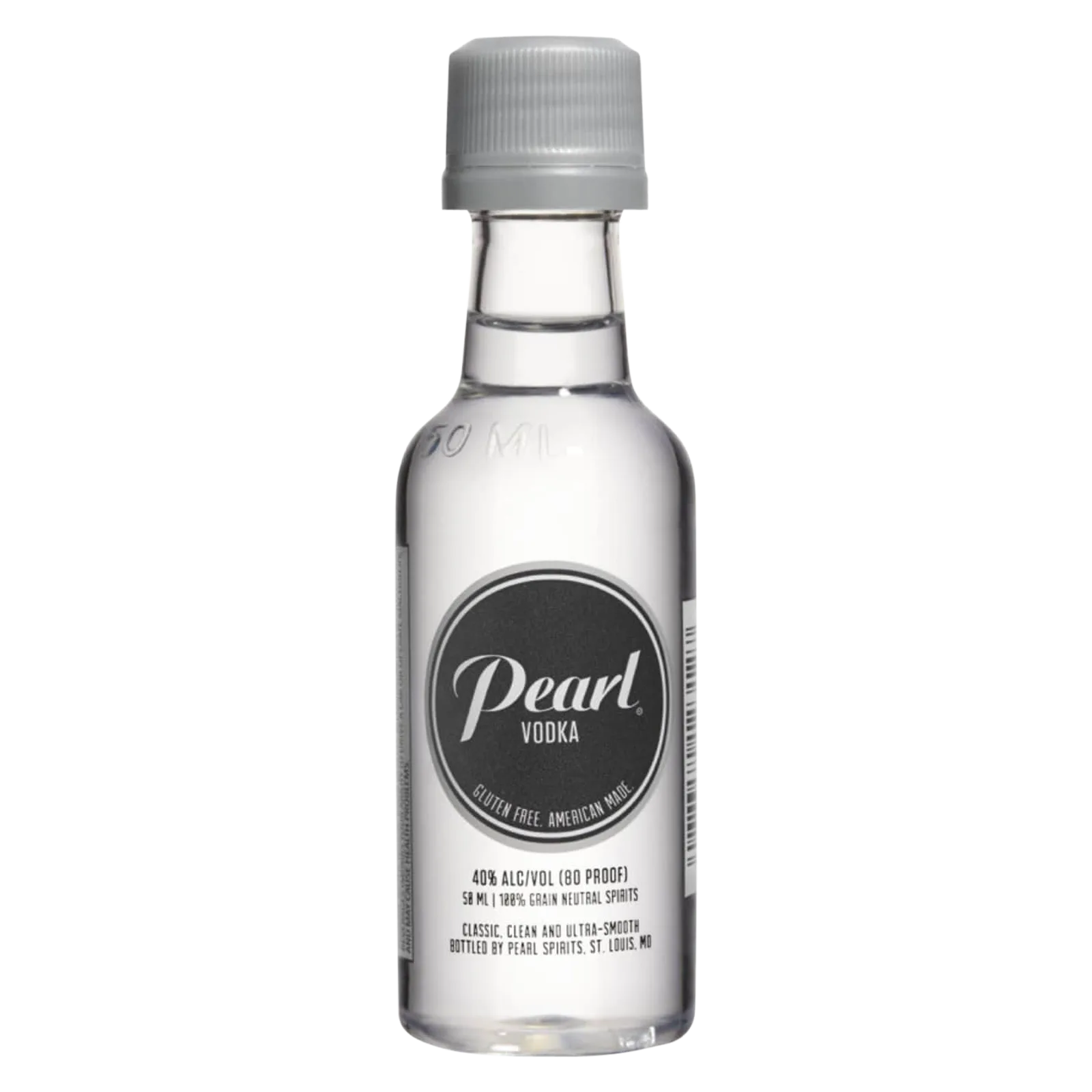 Pearl Black Label Vodka