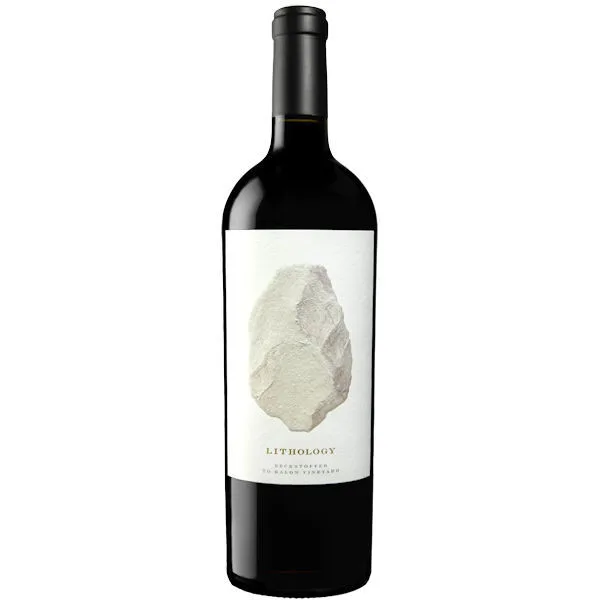 Alejandro Bulgheroni Lithology Beckstoffer To Kalon Napa Cabernet 2021 3L