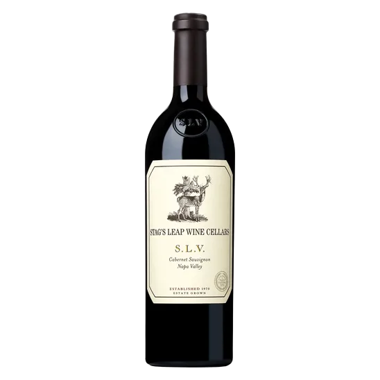 Stags Leap WC Cabernet Sauvignon SLV