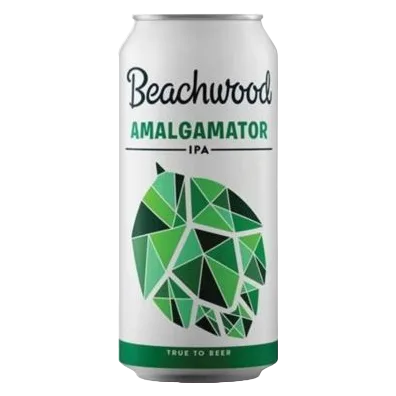 Beachwood Amalgamator IPA 4pk 16oz Cans