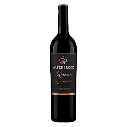 Waterbrook Reserve Cabernet Sauvignon (3 LTR