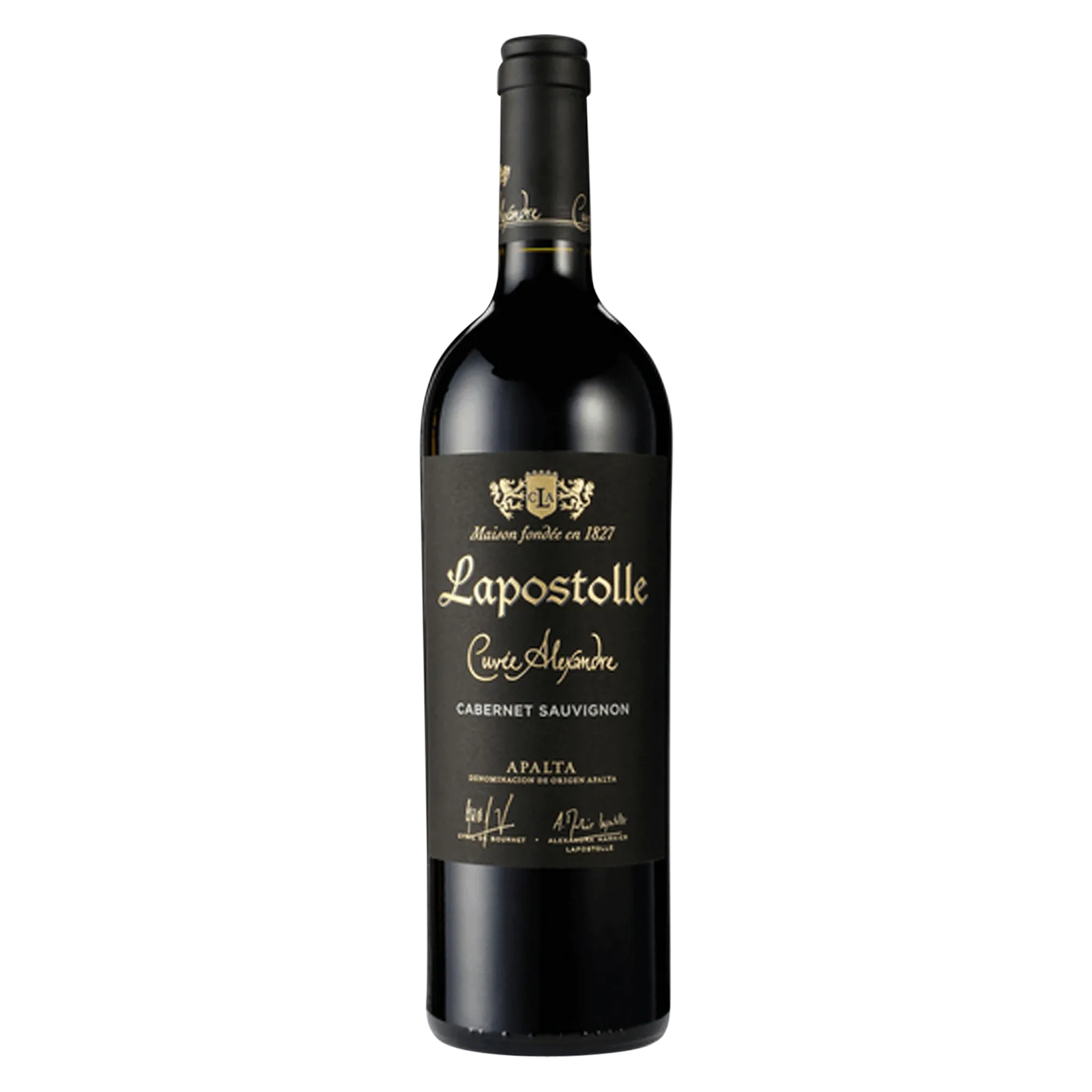 Casa Lapostolle Cabernet Alexandre