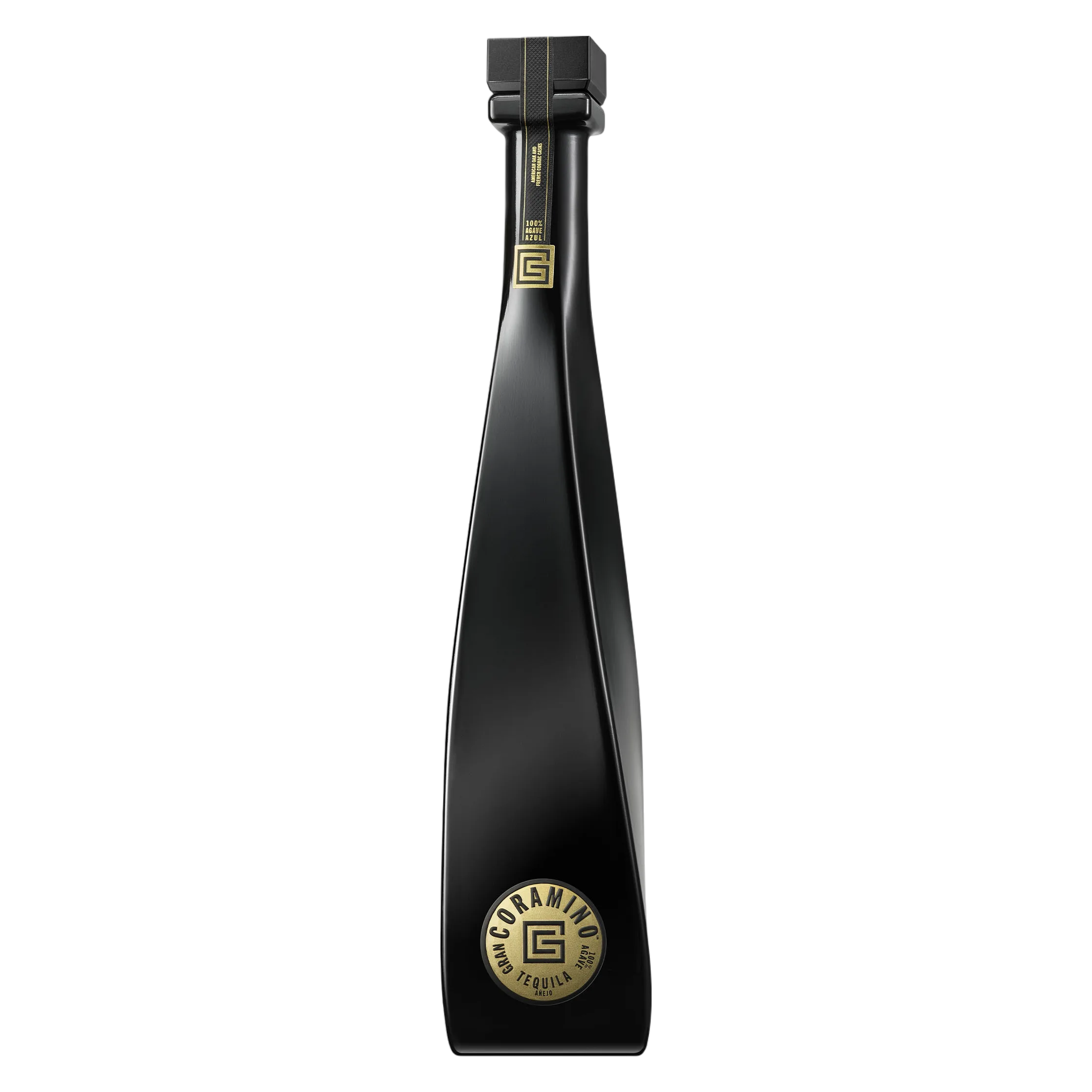 Gran Coramino Tequila Añejo