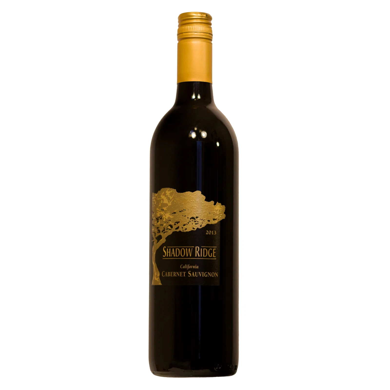 Shadow Ridge Cabernet Sauvignon