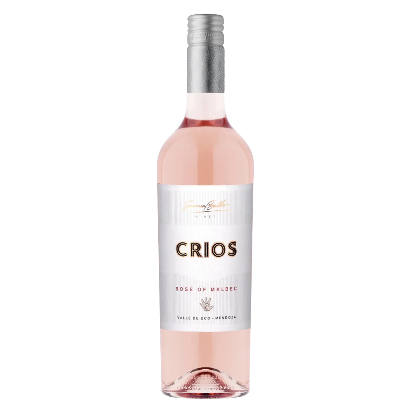 Crios Rose of Malbec 2020 13.8% ABV