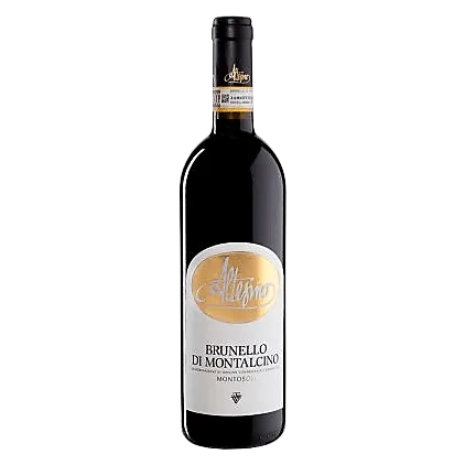 Altesino "Montosoli" Brunello di Montalcino