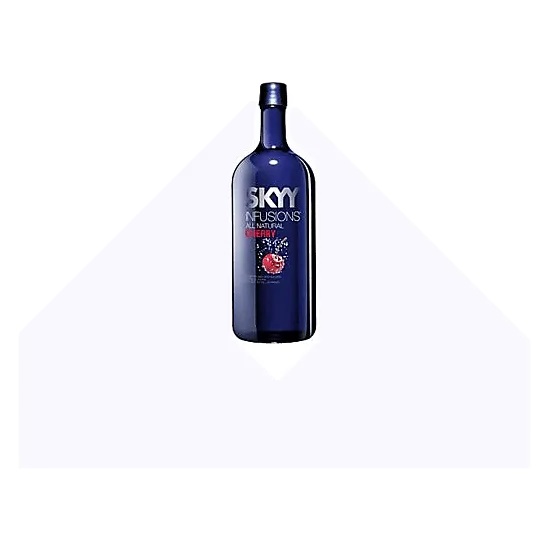 Skyy Infusion Cherry