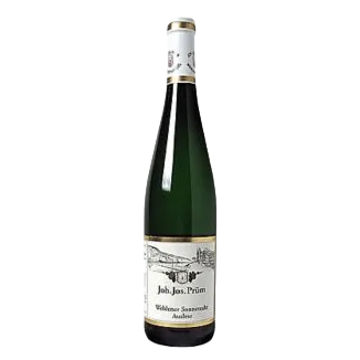 JJ Prum Wehlener Sonnenuhr Auslese