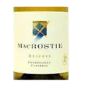 MacRostie Chardonnay Reserve