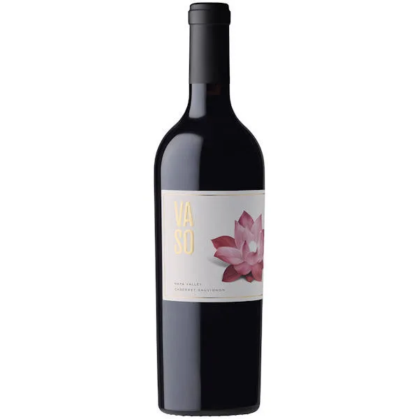 Vaso By Dana Estates Napa Cabernet 2019