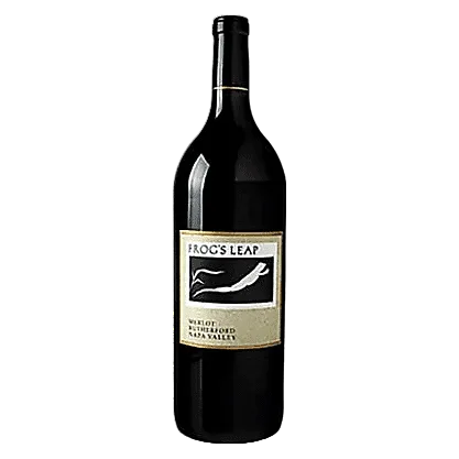 Frog's Leap Merlot