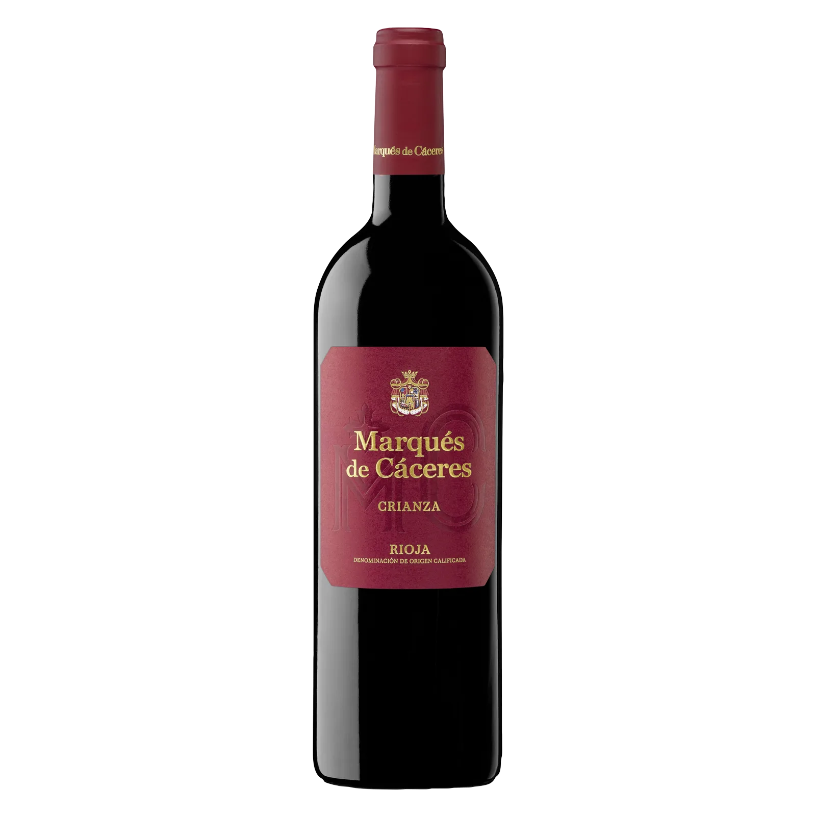 Marques de Caceres Rioja Crianza