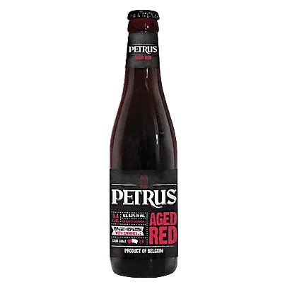 Petrus Aged Red Ale Single 11.2oz Btl