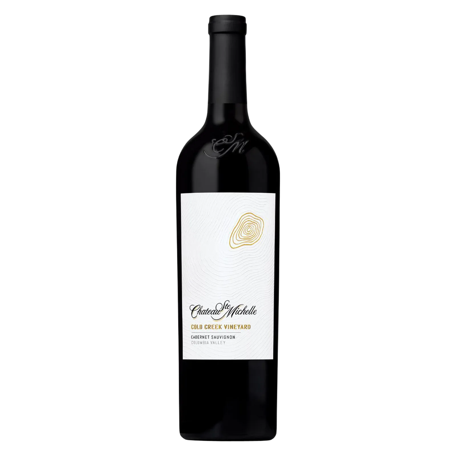 Chateau Ste Michelle Cabernet Cold Creek