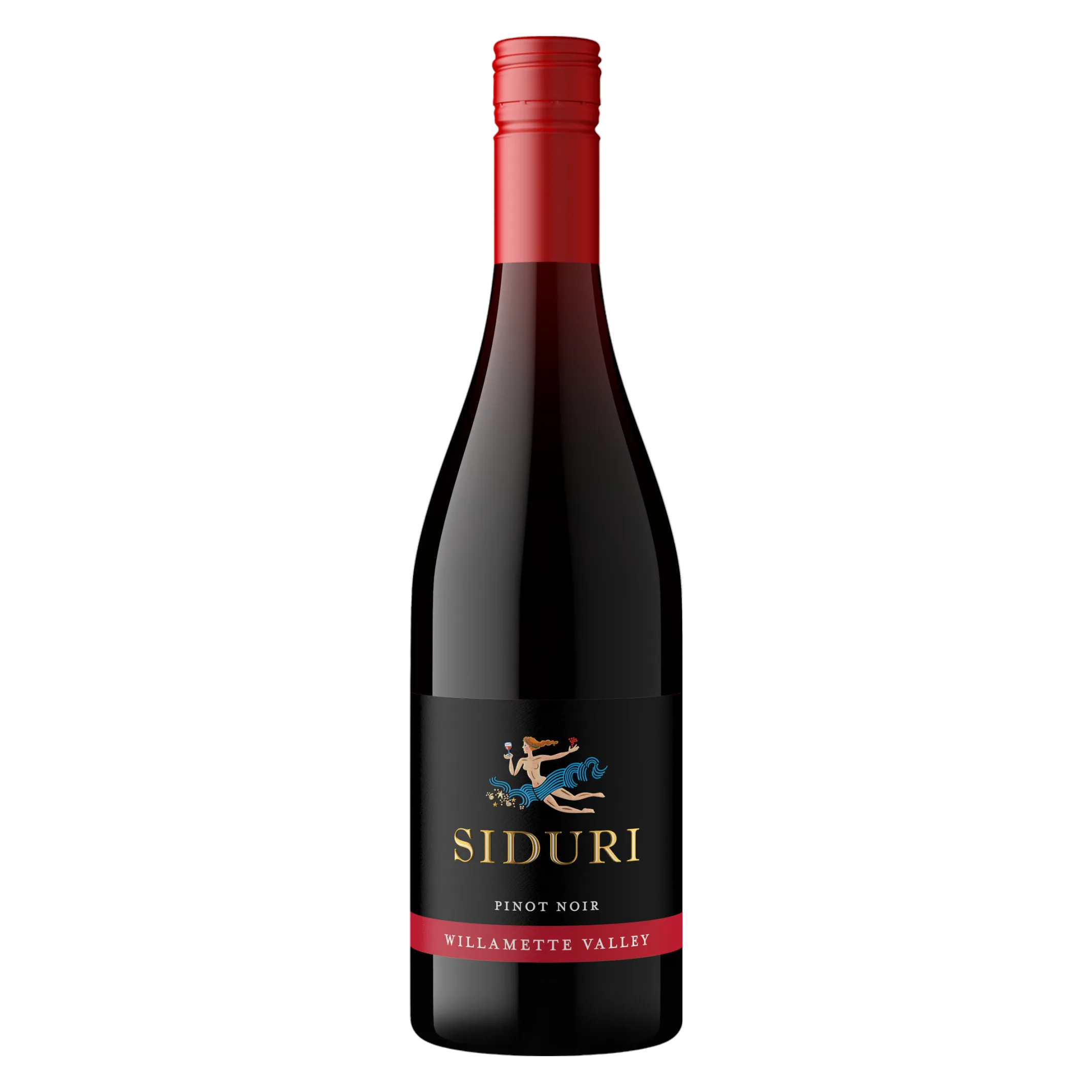 Siduri Willamette Valley Pinot Noir