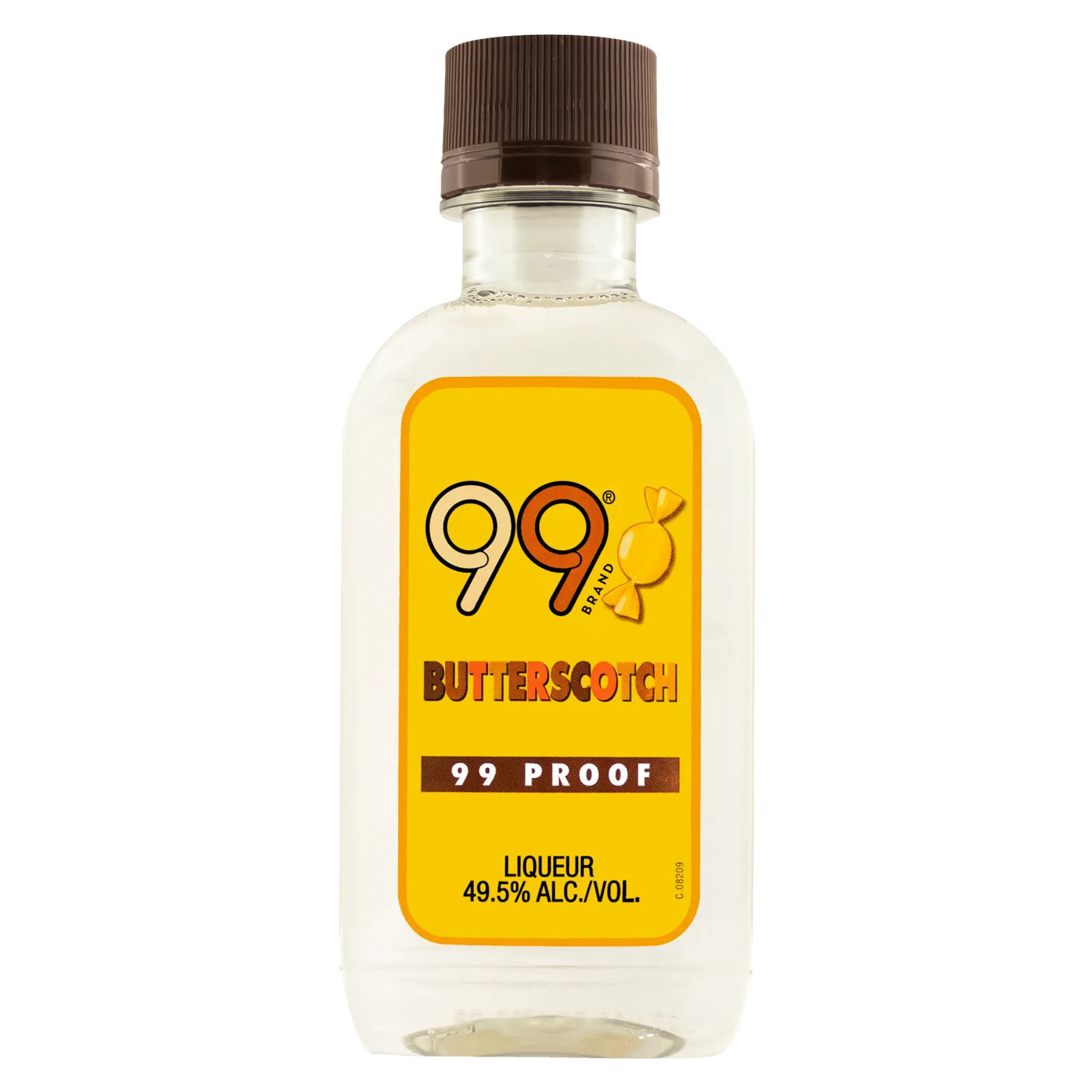 99 Butterscotch 100ml (99 Proof