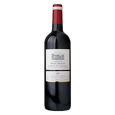 Chateau Sauman Bordeaux Rouge (750 ML)