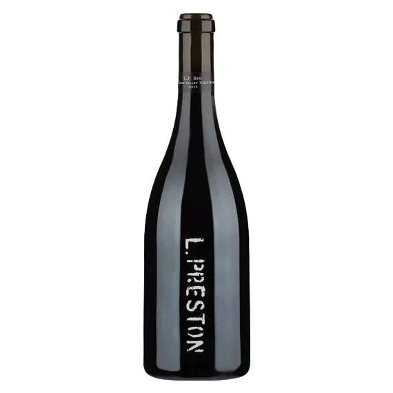 Preston L.P. Red Blend