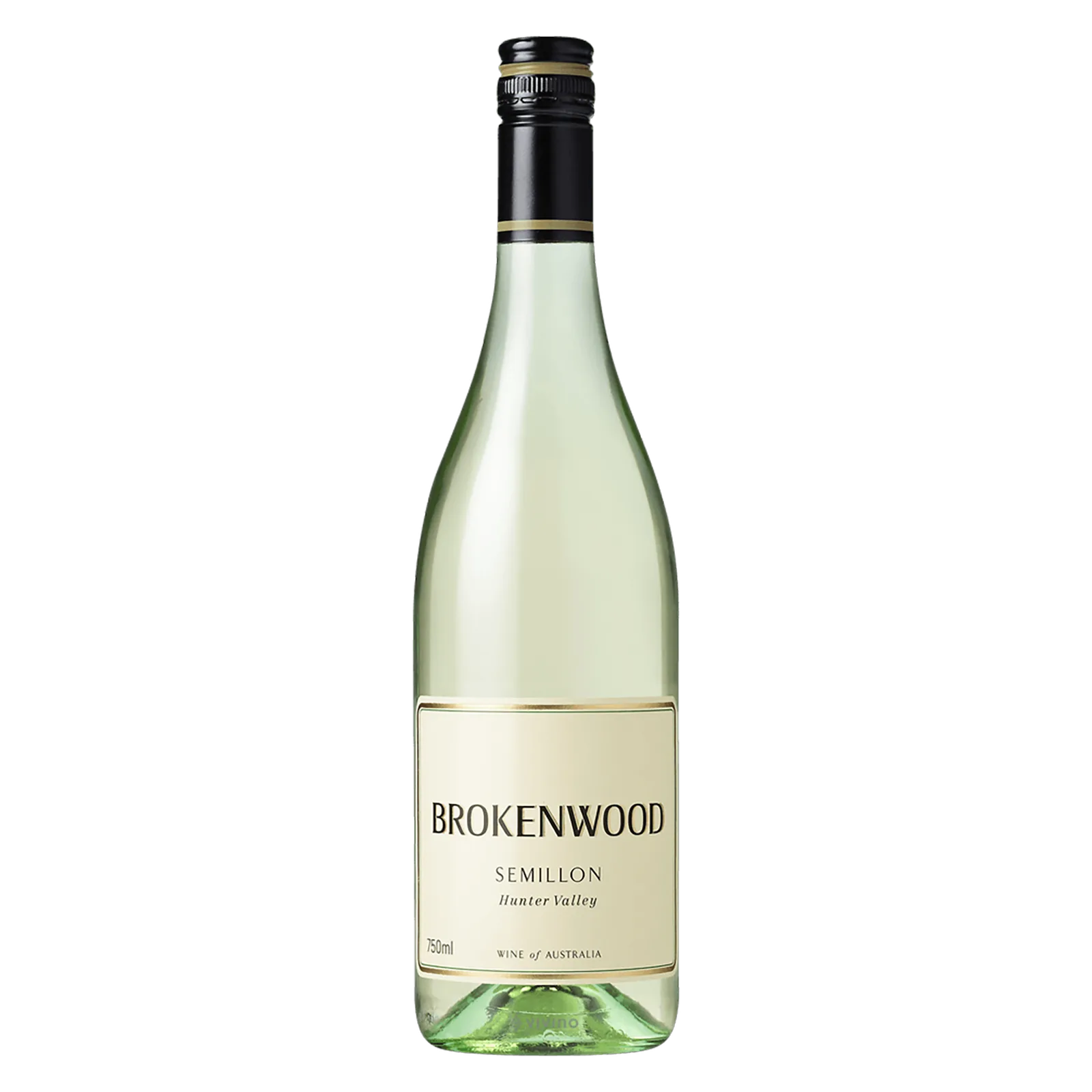 Brokenwood Semillon 2020 750ml 11.5% ABV