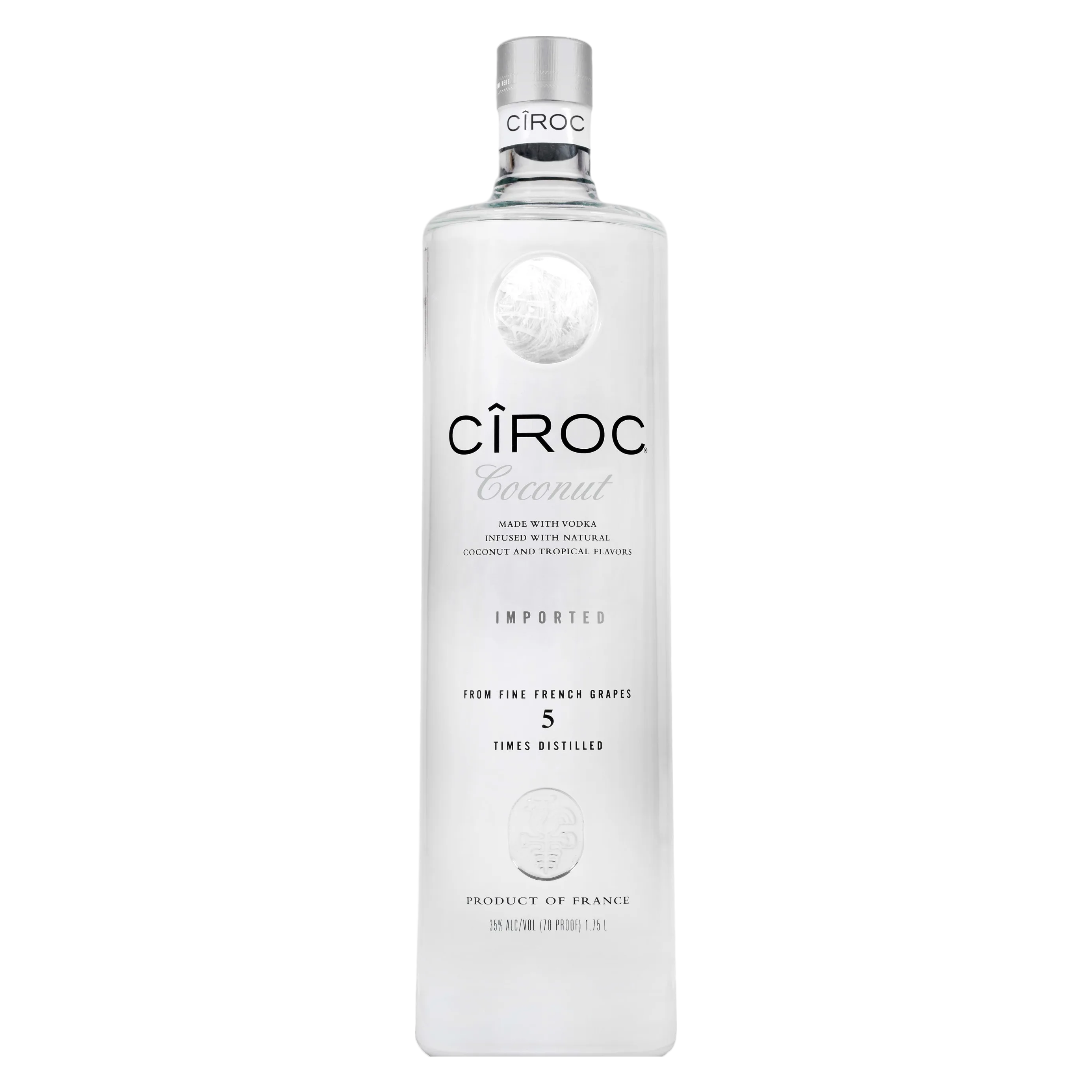 Ciroc Coconut Vodka (70 Proof