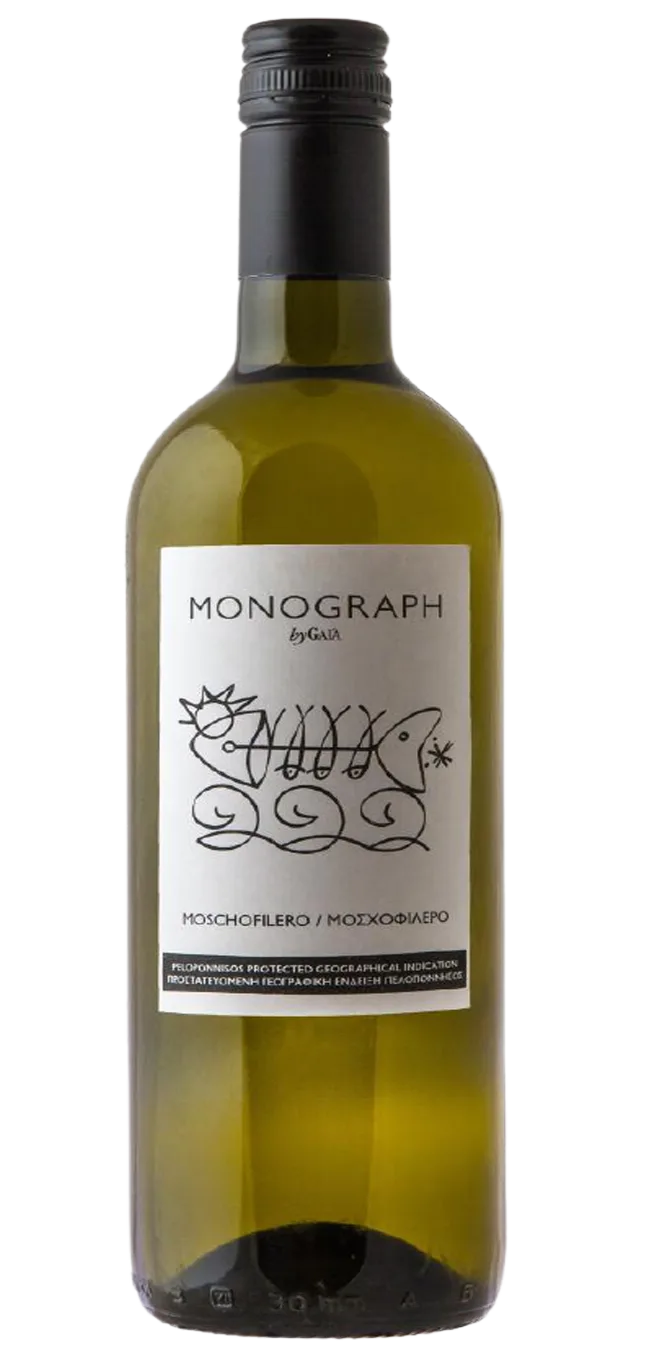 Gaia Mono Moschofilero 2019