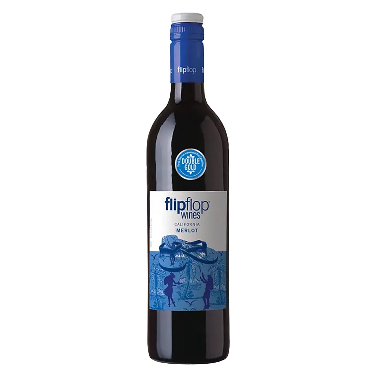 Flip Flop Merlot
