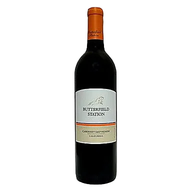Butterfield Station Cabernet