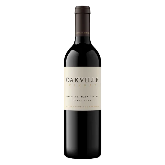 Oakville Zinfandel